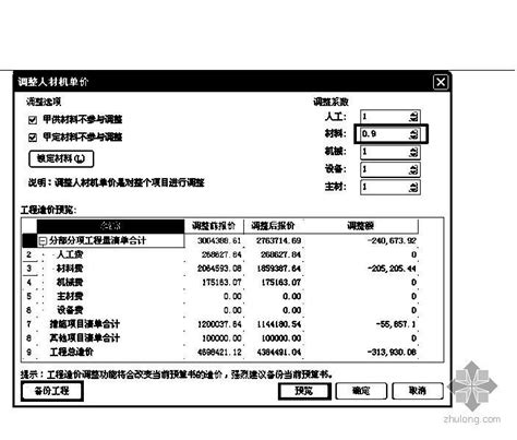 广联达软件多少钱（广联达也有平替了） - BAT日报