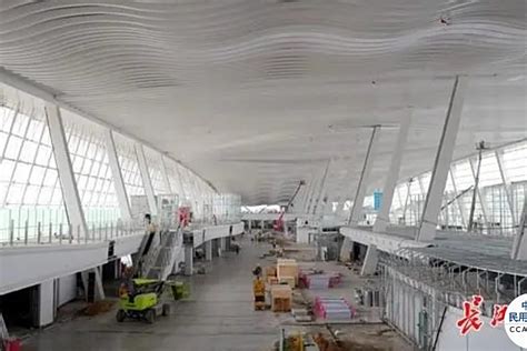 武汉天河机场复航在即 Ameco准备好了 - 民航 - 航空圈——航空信息、大数据平台