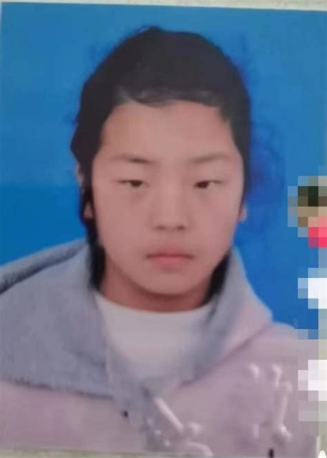 陕西13岁女孩离家2天未归，母亲称外出见网友后失踪，前一日曾发生争执_手机新浪网
