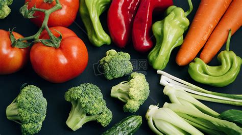 新鲜的蔬菜水果图片-各种新鲜的蔬菜水果素材-高清图片-摄影照片-寻图免费打包下载