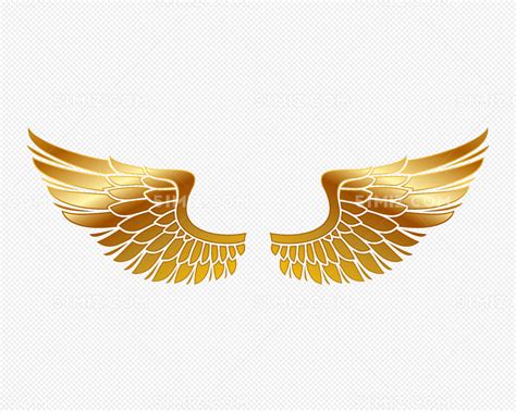 翅膀logo素材:那么多带翅膀的logo品牌，哪些真的飞起来了？