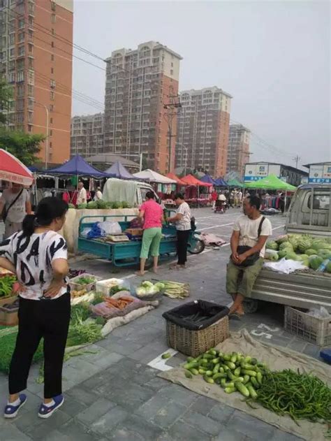 朝外地区便民早市几点开门 朝外地区便民早市怎么样 - 其它 - 旅游攻略