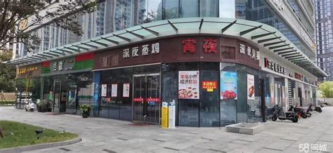 【3图】东泰禾广场地段店面转让，适合餐饮，会所，茶叶，酒庄等使用,福州晋安东二环商铺租售/生意转让出租-福州58同城