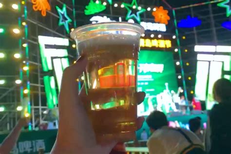 2021第二届淄博青岛啤酒节邀你齐聚淄博 干杯世界 - 会展活动策划CCASY.COM
