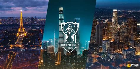 2019全球总决赛主题曲-英雄联盟官方网站-腾讯游戏