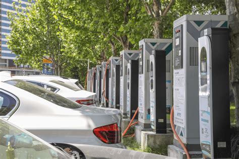 新能源电动汽车充电桩多少钱？新能源电动汽车充电桩价格介绍