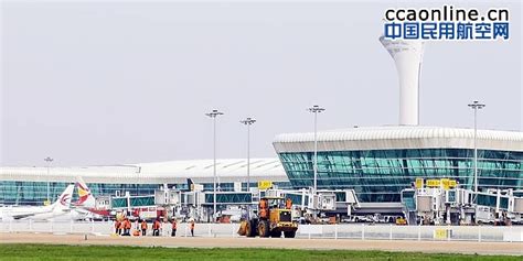 武汉机场 - 民用航空网