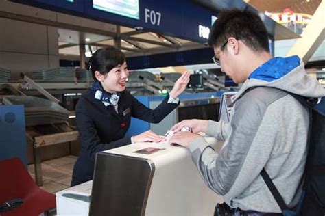 海南航空在曼谷开通KIOSK自助值机服务-中国民航网