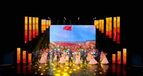 广东省庆祝澳门回归祖国20周年音乐会在星海音乐厅举办_广东精选_南方网