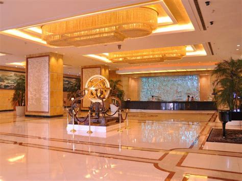 上海宝安大酒店-上海宝安大酒店值得去吗|门票价格|游玩攻略-排行榜123网