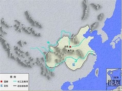 华夏从黄河起源，古代河东河间河南指的现在哪里？|河间|河东|黄河_新浪新闻