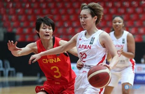 日本女篮实现亚洲杯五连冠 中国女篮上一次夺亚洲杯是2011年-直播吧zhibo8.cc