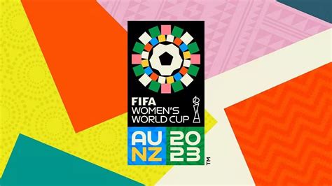 360体育-2023年澳新女足世界杯会徽及标语发布：超越伟大