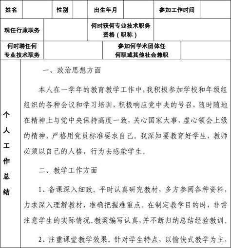 杭州市事业单位工作人员年度考核结果备案表(2021年度)Word模板下载_编号lvegnoow_熊猫办公