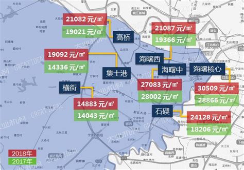 宁波市房地产行情及房价走势分析_房家网