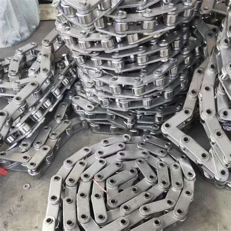 宁津鑫垚 不锈钢链条分类 起重不锈钢链条总厂|价格|厂家|多少钱-全球塑胶网