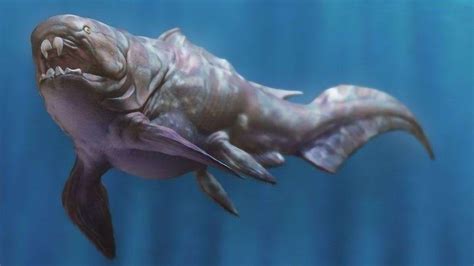 世界十大最恐怖的生物-大白鲨上榜(最凶残鲨类之一)-排行榜123网