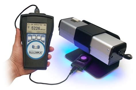 镇江镓芯光电国内首发UVC紫外传感器 - 光学器件 - 微迷：专业MEMS市场调研媒体