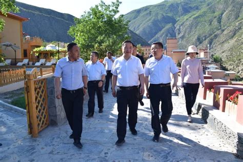 甘南州2016年度迭部县采古项目区、卓尼县大族项目区国家水土保持-甘南藏族自治州水务局