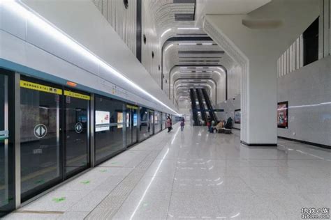 天津地铁7号线21个站点效果图 - 攻略 - 旅游攻略
