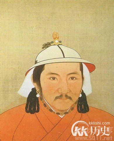 元文宗与汉文化的故事：元文宗是如何推行汉文化的-读历史网