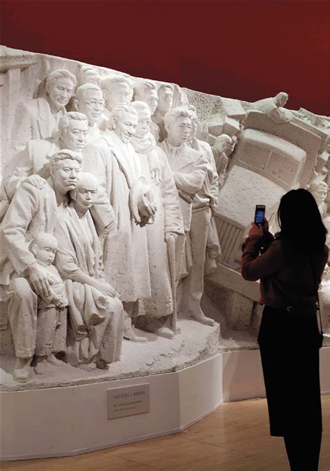 中国唯一！中国美术学院象山校园入选“二战以来最重要的25个建筑” - 8月- 中国美术学院官网
