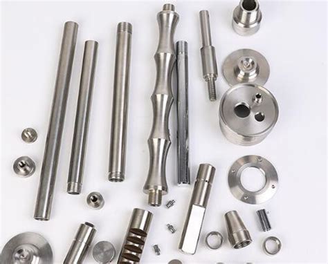 铝合金非标零部件CNC加工件- 无锡市新轮机械加工有限公司
