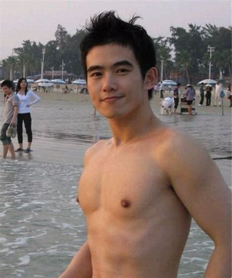 Sexy Cute Asian Guys #8