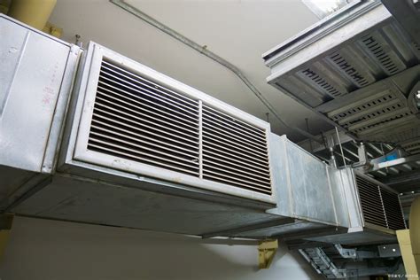 中央空调的维护与保养-蓝途（南京）环境科技有限公司