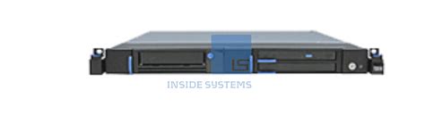 7226-1U3 – IBM Multi Media Enclosure – Inside Systems A/S