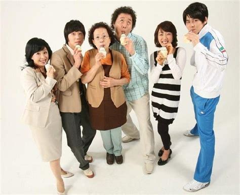 第1集-02：韩剧《搞笑一家人》国语