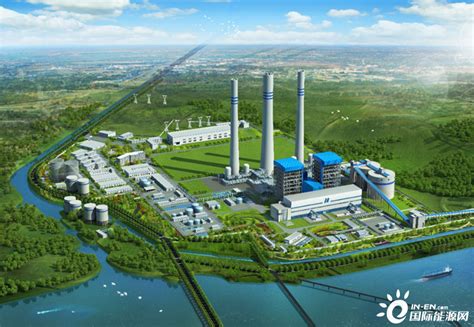 华能石洞口第一电厂等容量替代项目5号机通过168小时试运行-国际电力网
