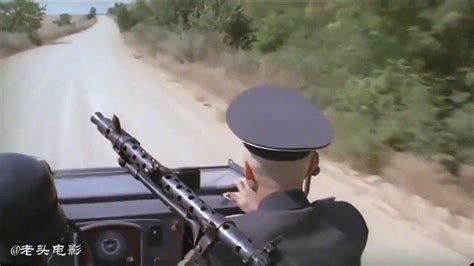 2002年俄罗斯战争片《战俘计划》，战争迷必看！_新浪新闻