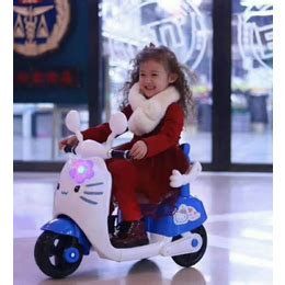 儿童电动摩托车3-12岁超大款杜卡迪可坐双人可骑充电男女宝宝机车-阿里巴巴