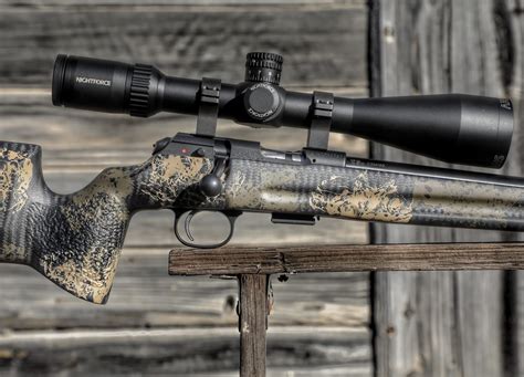 The Pursuit of Rimfire Accuracy Part One: The CZ 457