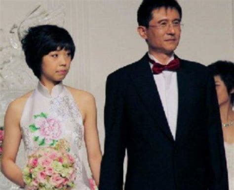 张怡宁老公徐威个人资料 身价千万的她为何要嫁给大20岁的老头（2）_体育新闻_海峡网