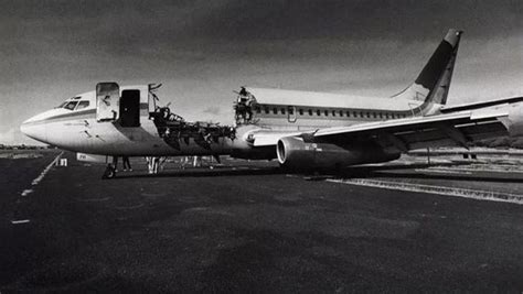 佛罗里达航空90号班机空难，飞机结冰后失速坠河，纪录片