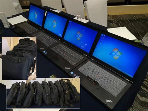 成都电脑租赁-ThinkPad W700电脑出租