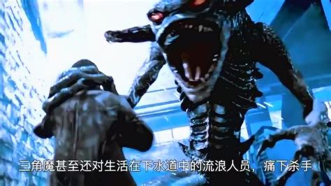 科幻动作片《再生侠》，男子被魔王复活，拥有死亡盔甲！
