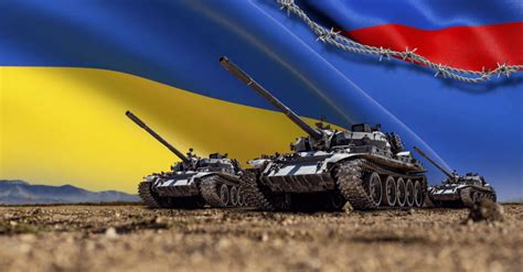 俄罗斯为何不出动“百万大军”，直接进攻乌克兰？原因很简单__财经头条