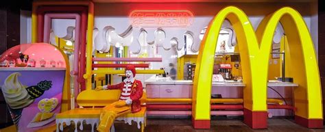 2023麦当劳甜品站(南海新都会店)美食餐厅,早餐兑换，超级值，哈哈哈，... 【去哪儿攻略】
