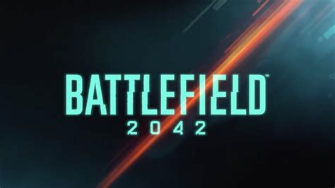 《战地 2042》新游戏预告片展示内容！