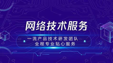 网络技术-衡阳高新区中小企业公共服务平台
