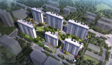 如意府 - 北京元启建筑设计有限公司-建筑设计-住宅设计-北京建筑设计