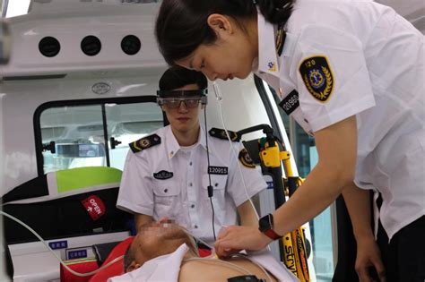 北京救护车转运-长途救护车转运-120跨省出租-北京普德救护车转运