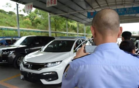 北京交管部门推出车驾管业务“一键约”新举措-有驾