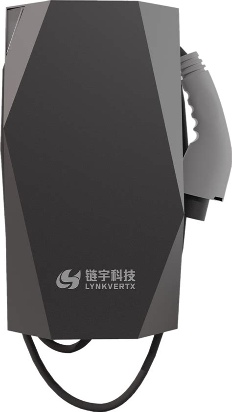 北京链宇科技有限责任公司-智能交流充电桩