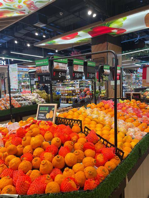 滁州一个三线小城市，物价高的离谱！超市里很普通的水果，便宜的都好几块一斤了 - 滁州万象 - E滁州|bbs.0550.com ...