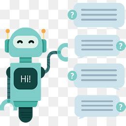 机器人对话的交互设计原则- 界面设计 -火龙果软件