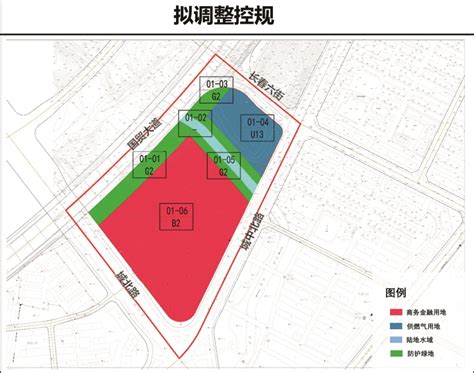 咸阳明清老街保护规划出炉！老街将有这些变化！_建筑